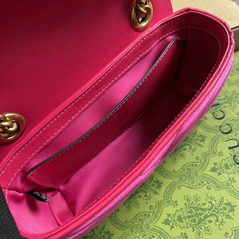 Gvc*1 satchel bags 4360c-0444
