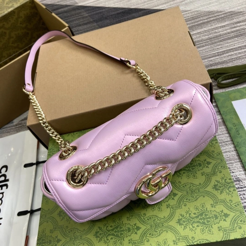 Gvc*1 satchel bags 4360c-0446
