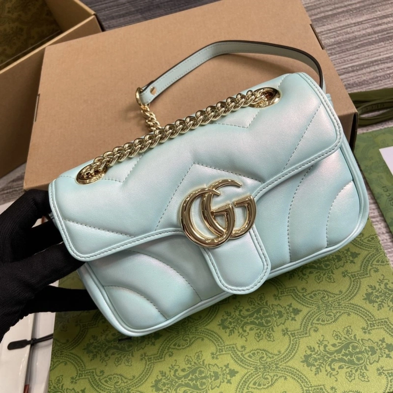 Gvc*1 satchel bags 4360c-0447