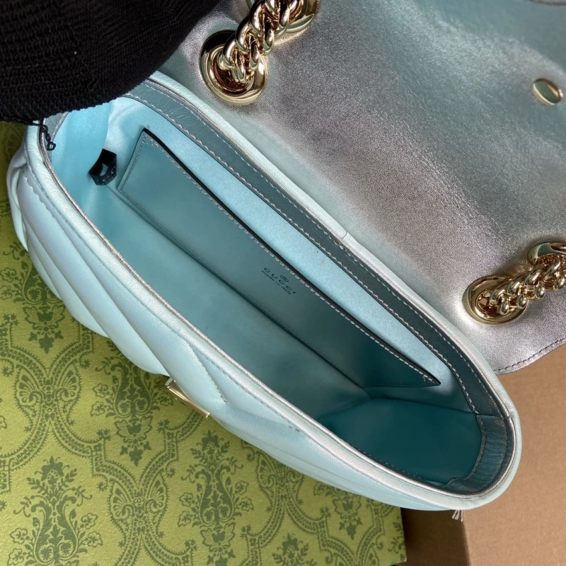 Gvc*1 satchel bags 4360c-0447