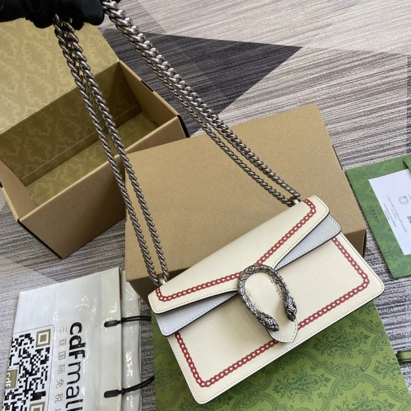 Gvc*1 top handle bags 4360c-0472