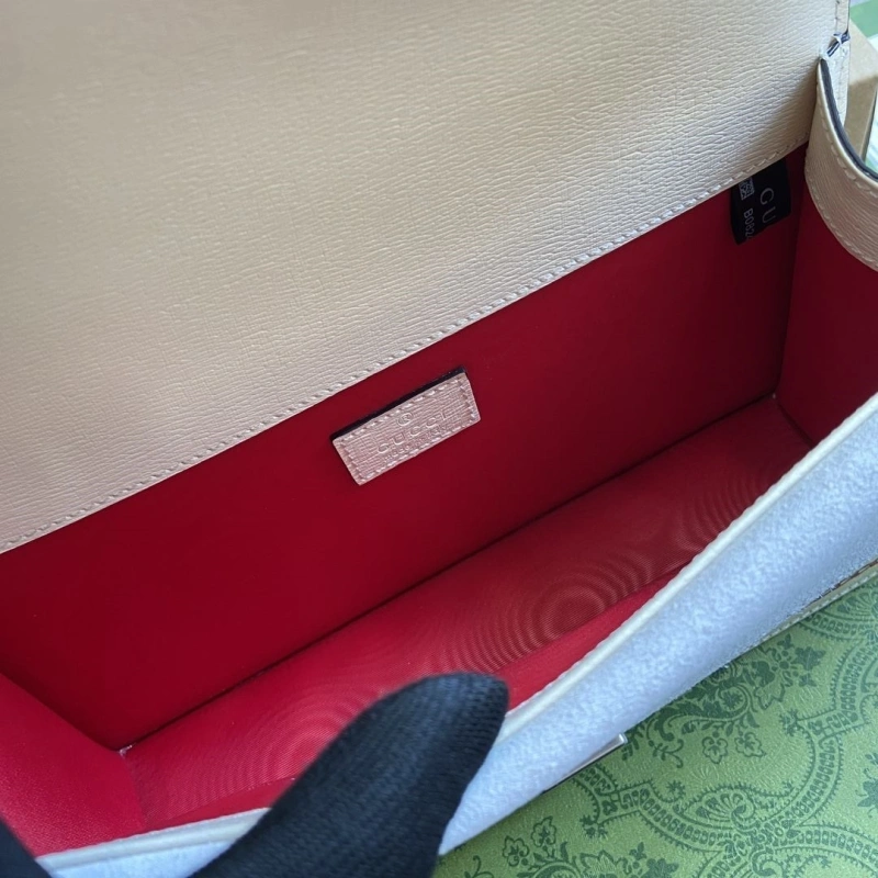 Gvc*1 top handle bags 4360c-0472
