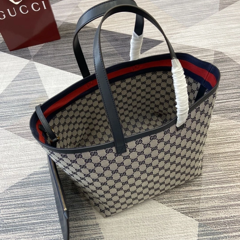 Gvc*1 shopping bags 4360c-0500