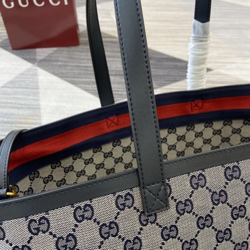 Gvc*1 shopping bags 4360c-0500