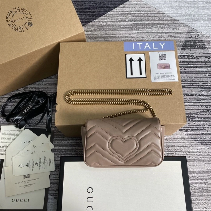 Gvc*1 satchel bags 4360c-0501