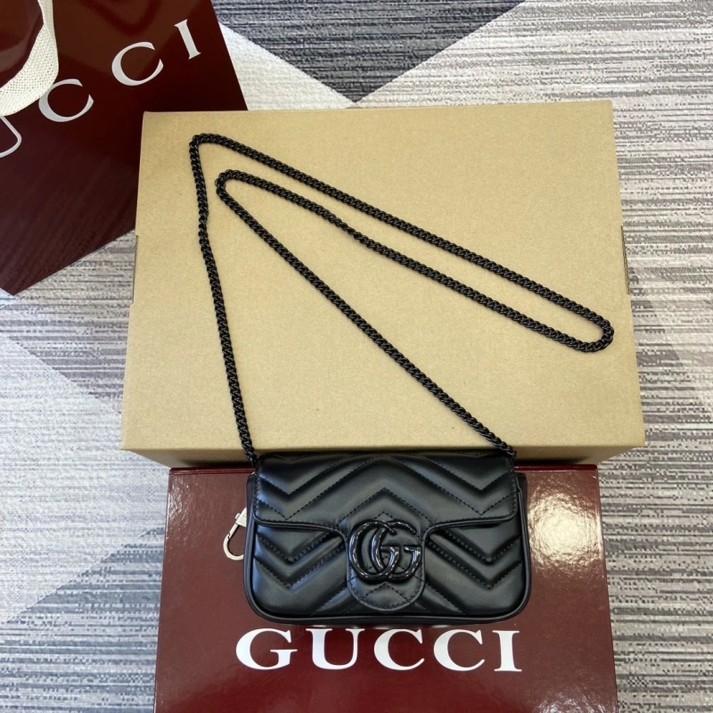 Gvc*1 satchel bags 4360c-0504