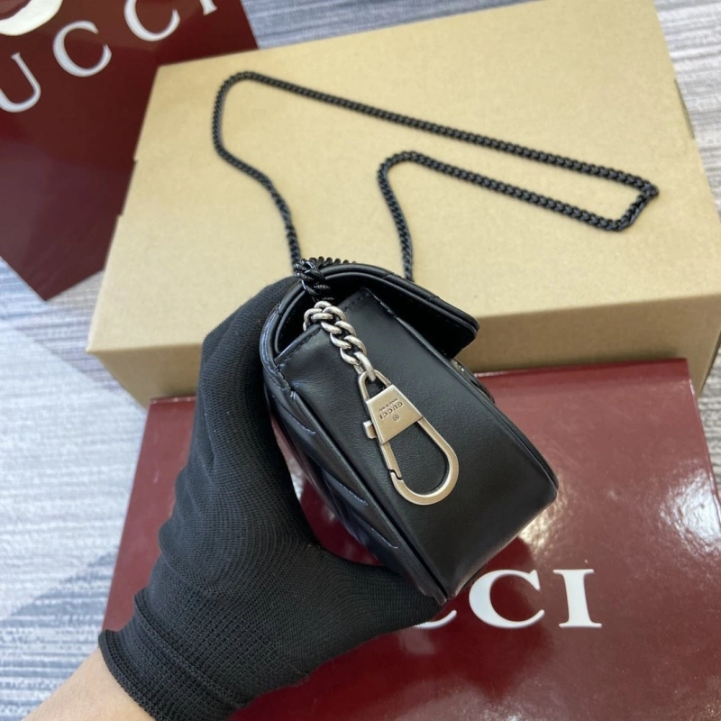 Gvc*1 satchel bags 4360c-0504