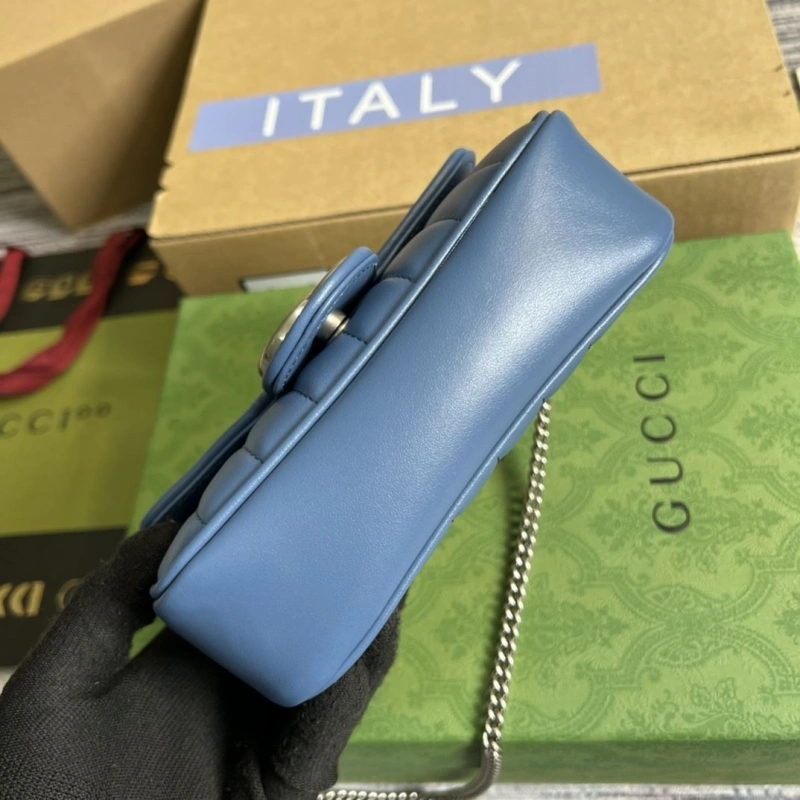 Gvc*1 satchel bags 4360c-0510
