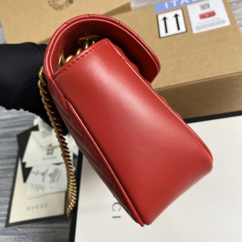 Gvc*1 satchel bags 4360c-0516