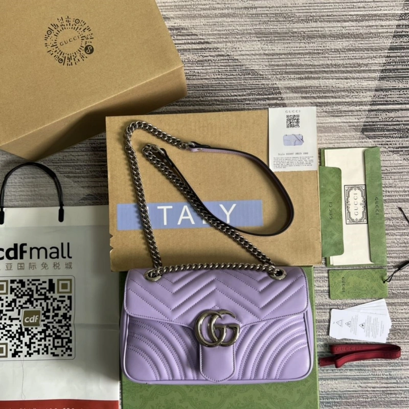 Gvc*1 satchel bags 4360c-0518