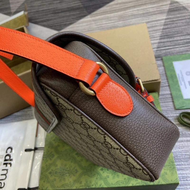 Gvc*1 satchel bags 4360c-0534