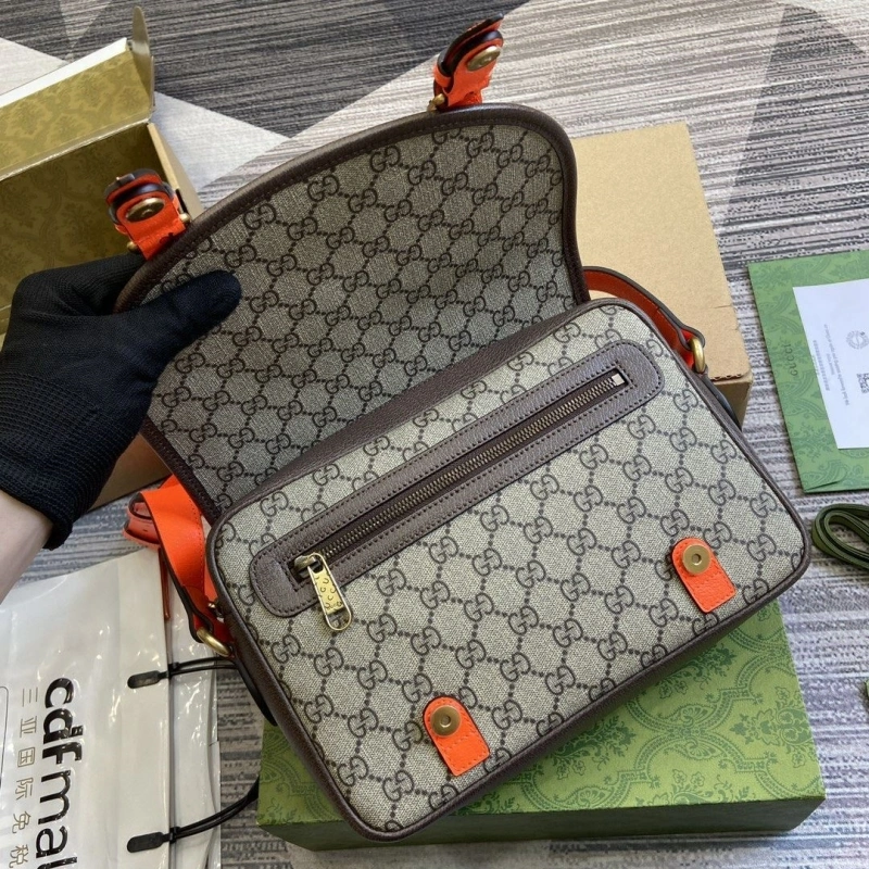 Gvc*1 satchel bags 4360c-0534