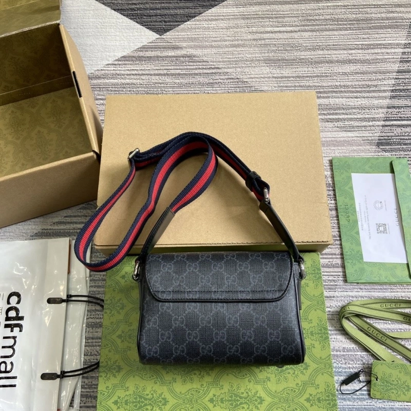 Gvc*1 satchel bags 4360c-0538