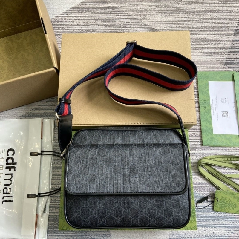Gvc*1 satchel bags 4360c-0539