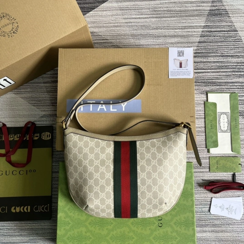 Gvc*1 top handle bags 4360c-0561