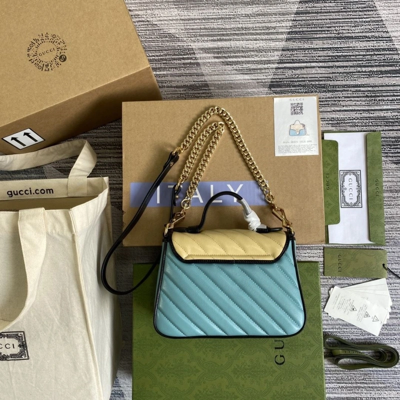 Gvc*1 satchel bags 4360c-0579