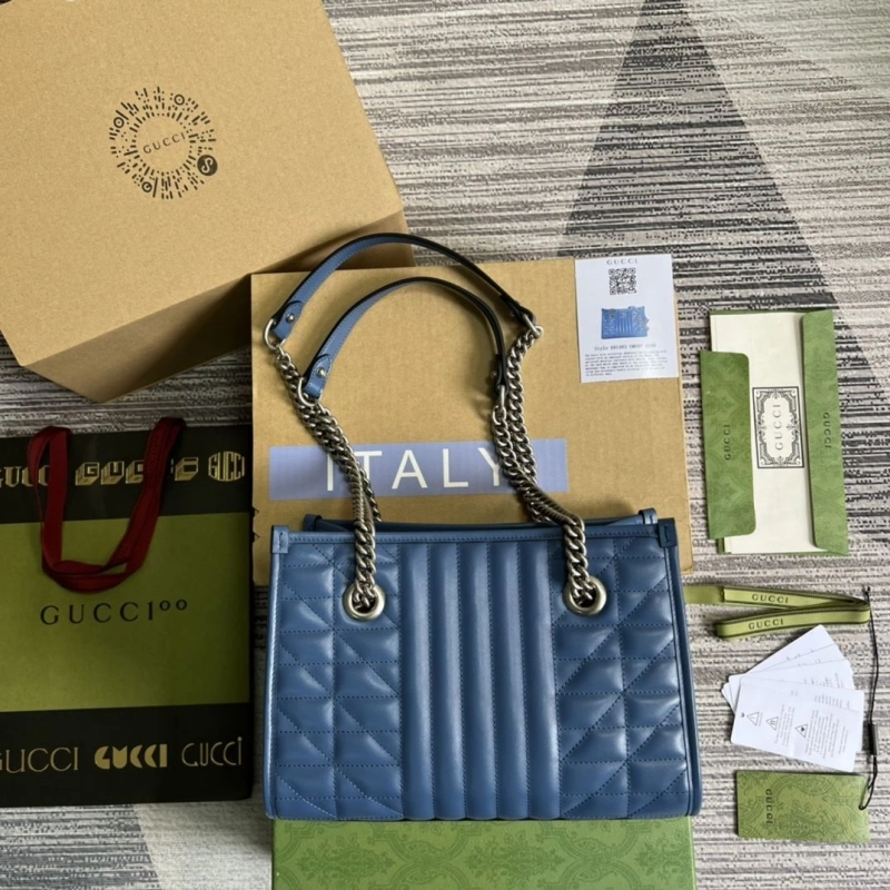 Gvc*1 shopping bags 4360c-0586