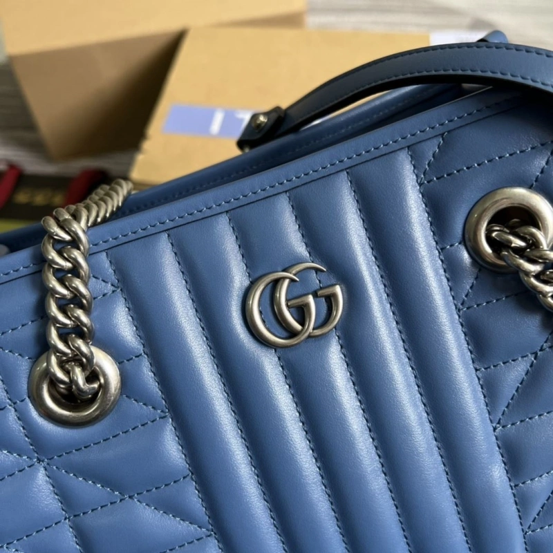 Gvc*1 shopping bags 4360c-0586