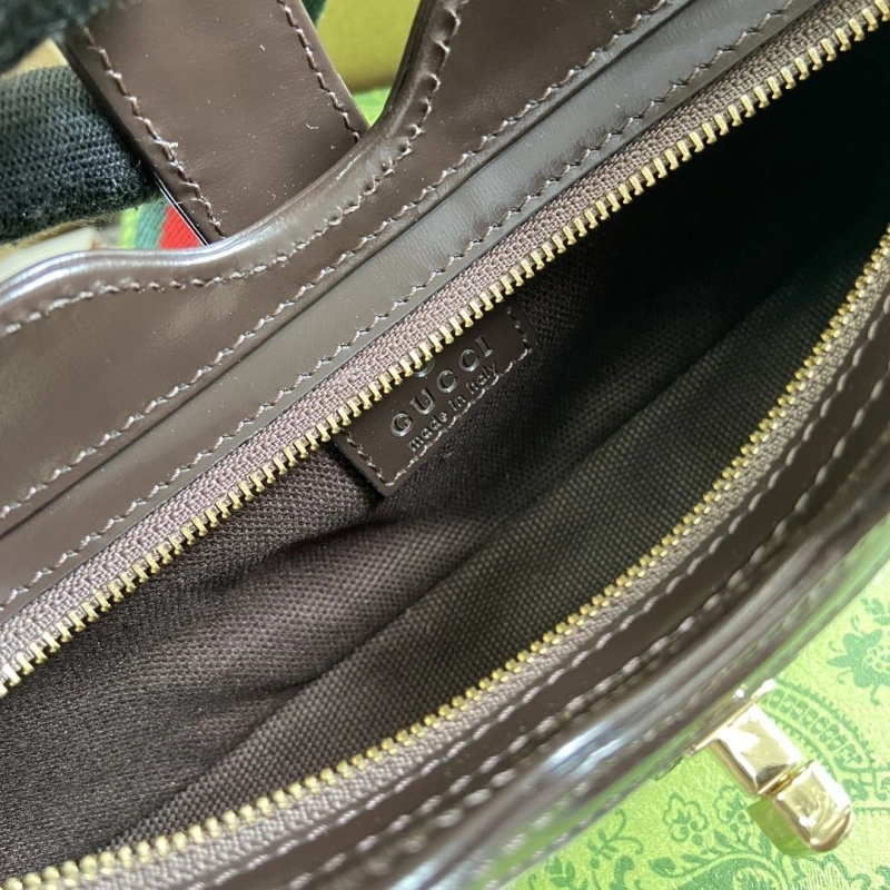 Gvc*1 top handle bags 4360c-0606