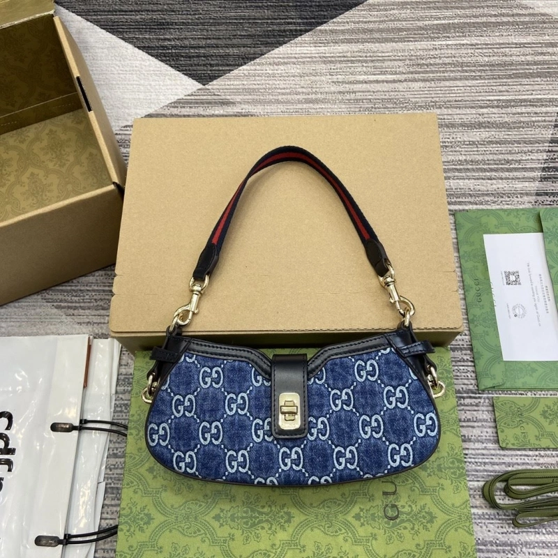 Gvc*1 top handle bags 4360c-0607