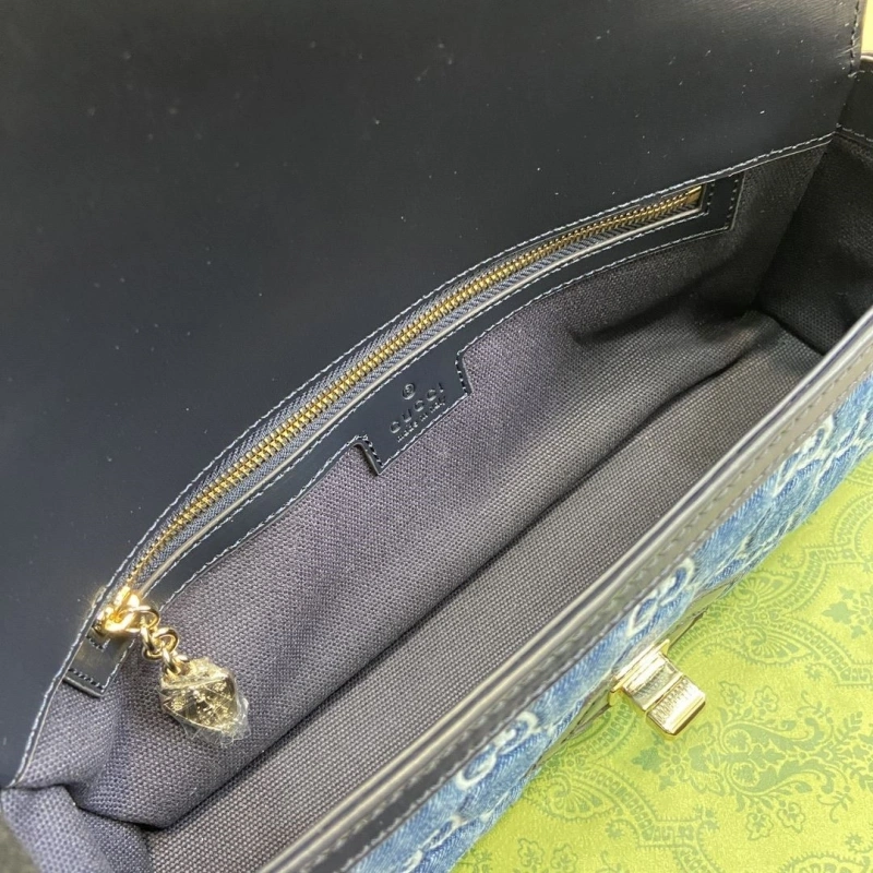 Gvc*1 top handle bags 4360c-0619