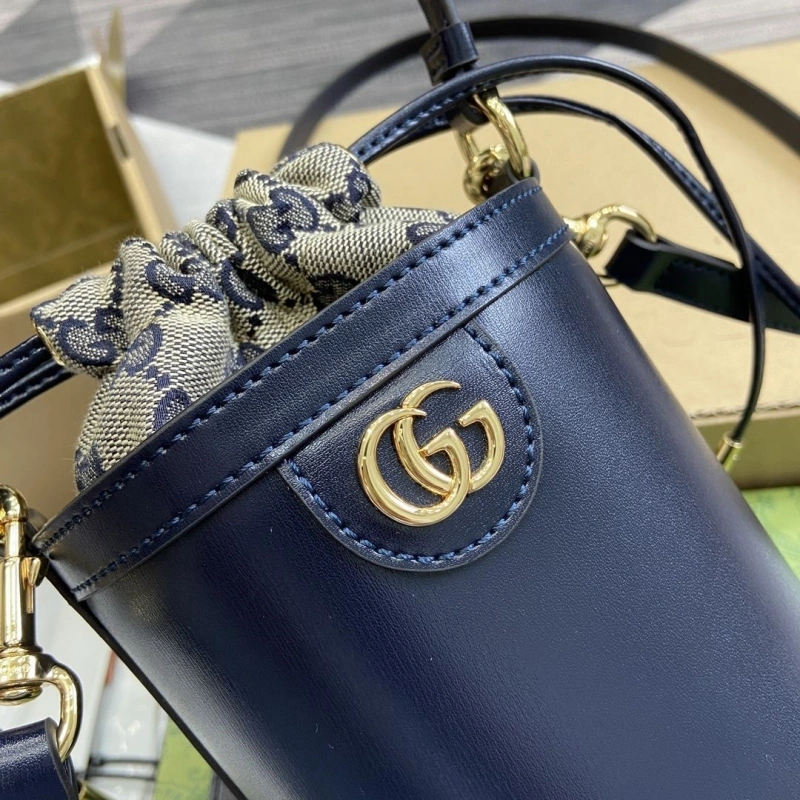 Gvc*1 bucket bags 4360c-0626