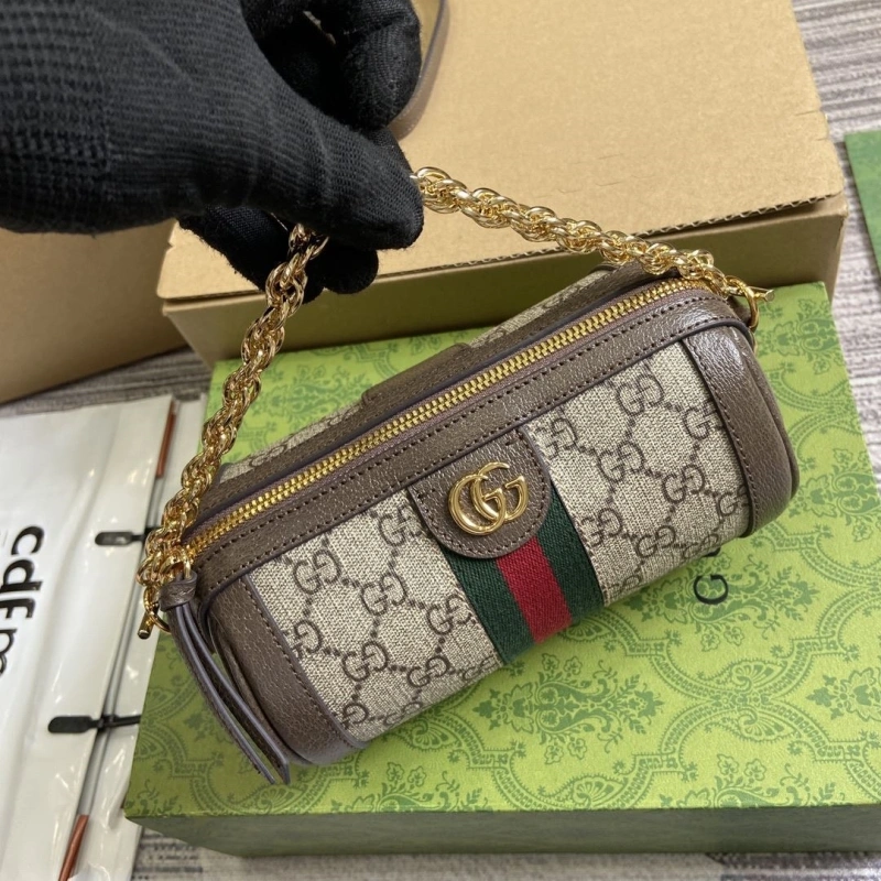 Gvc*1 round bags 4360c-0627