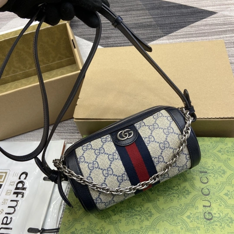 Gvc*1 round bags 4360c-0629