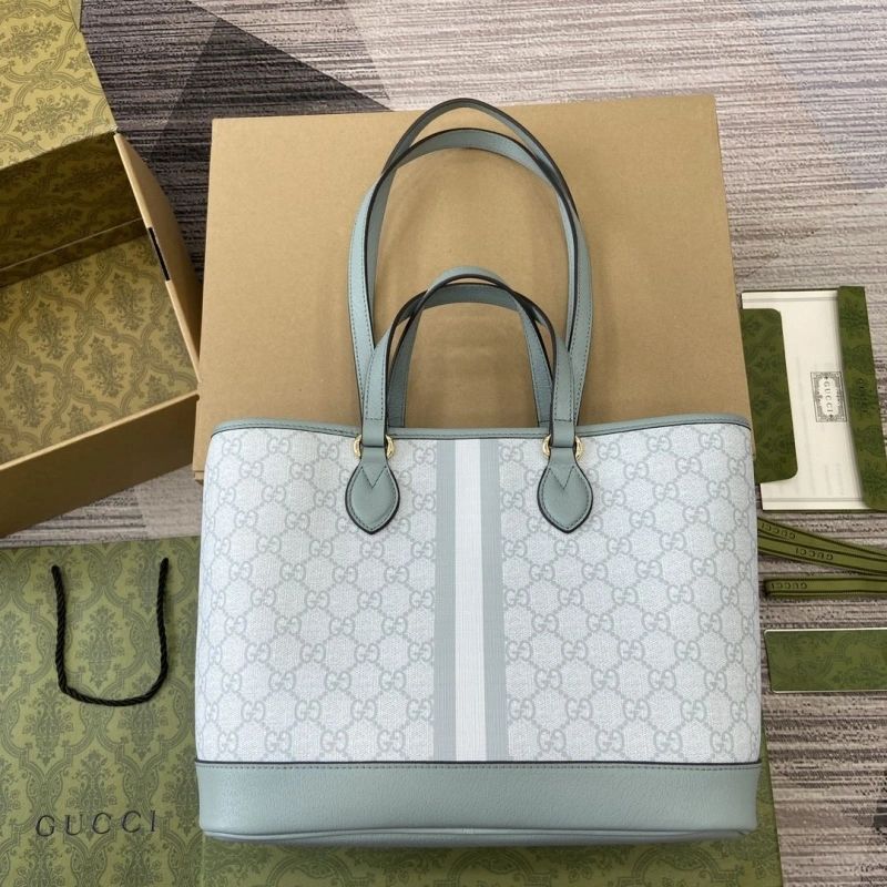 Gvc*1 shopping bags 4360c-0661