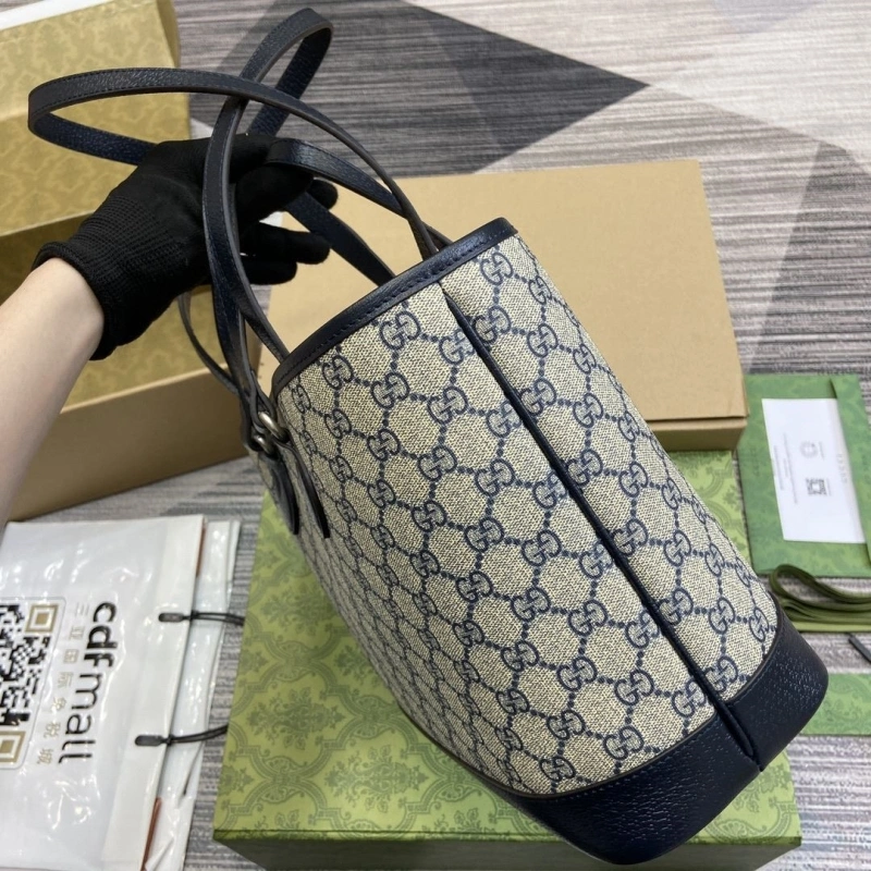 Gvc*1 shopping bags 4360c-0662