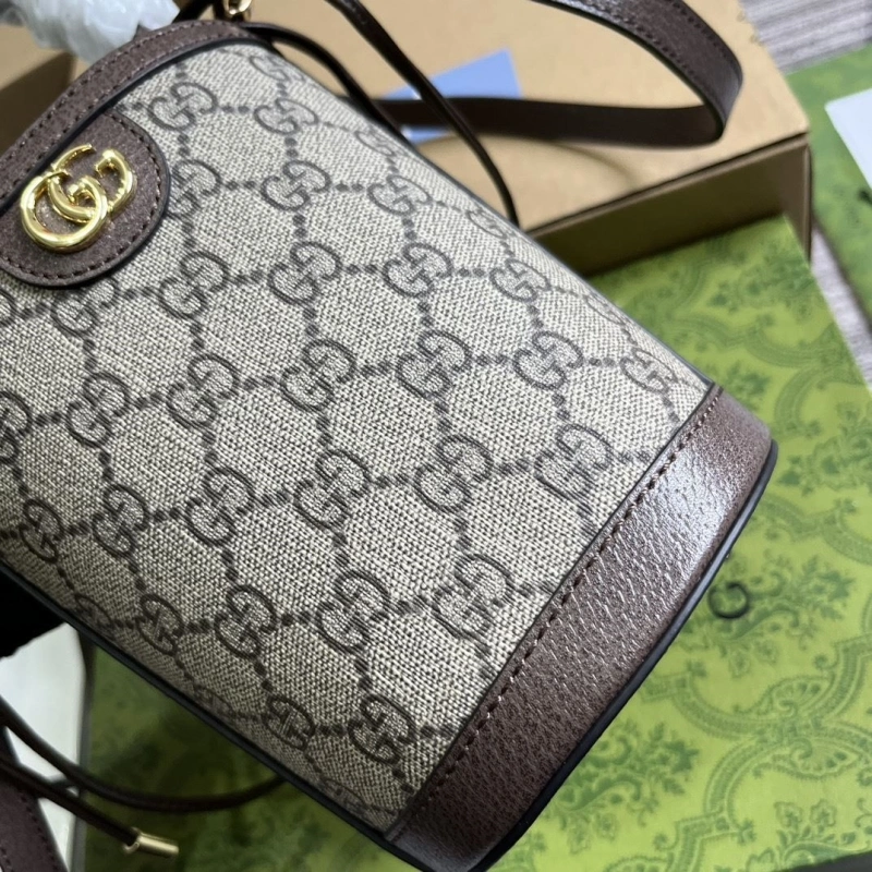 Gvc*1 bucket bags 4360c-0668