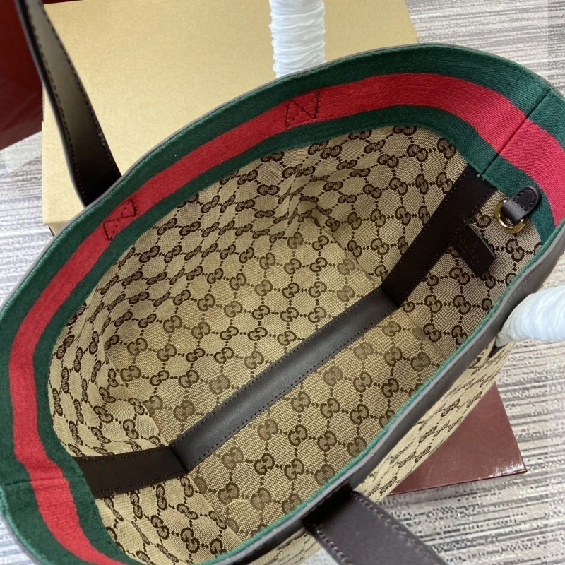 Gvc*1 shopping bags 4360c-0675