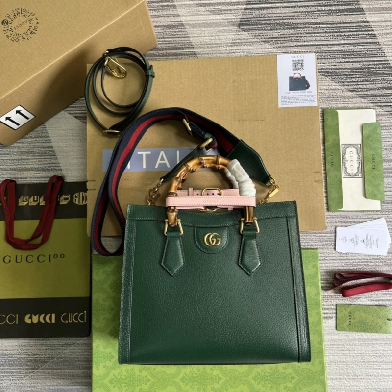 Gvc*1 top handle bags 4360c-0682