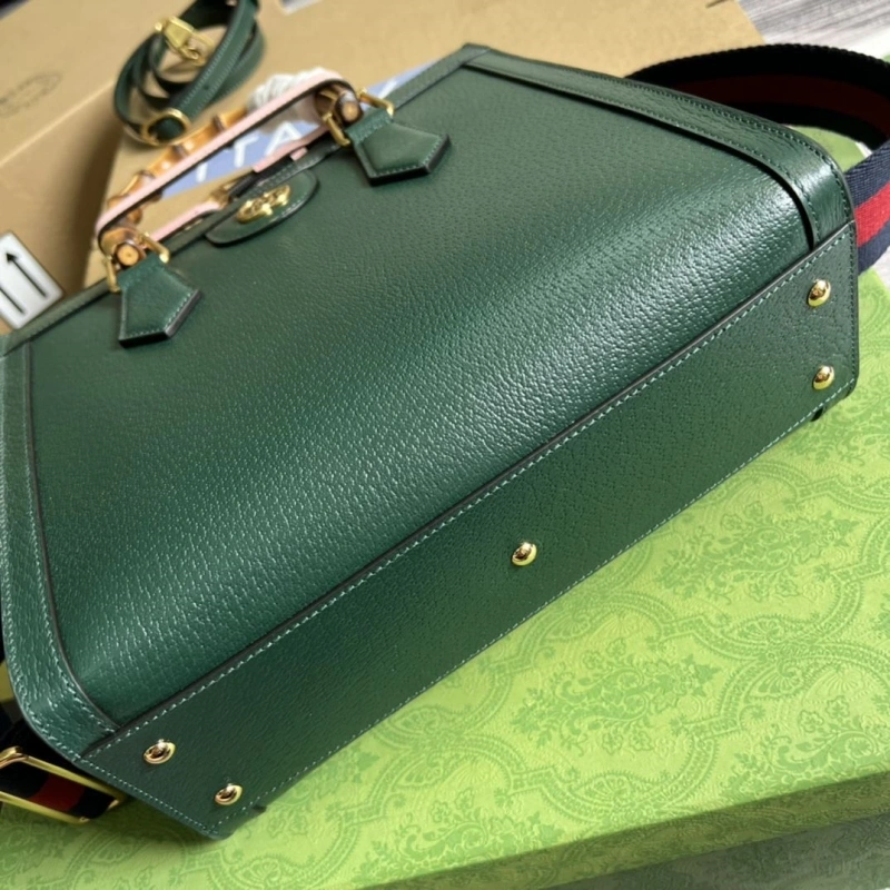 Gvc*1 top handle bags 4360c-0682