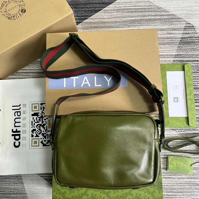 Gvc*1 satchel bags 4360c-0687