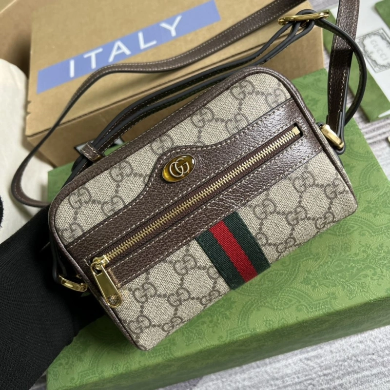 Gvc*1 satchel bags 4360c-0708