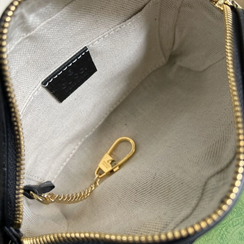 Gvc*1 satchel bags 4360c-0712