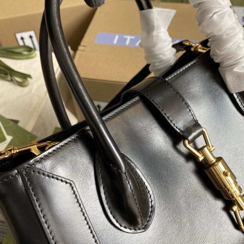 Gvc*1 top handle bags 4360c-0725