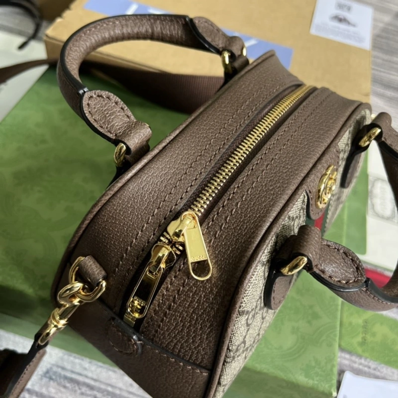 Gvc*1 top handle bags 4360c-0727