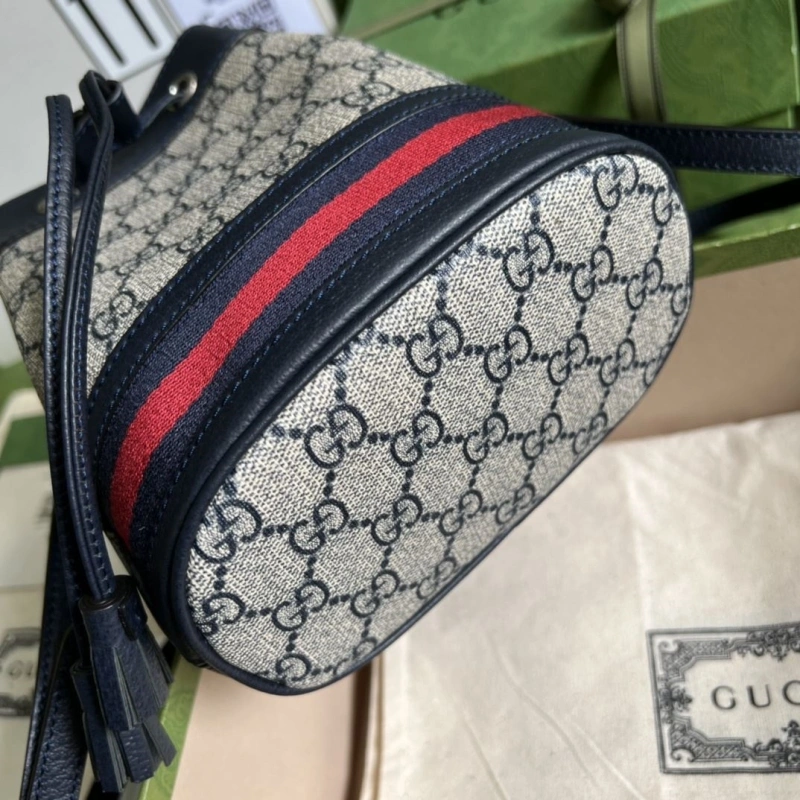 Gvc*1 bucket bags 4360c-0769
