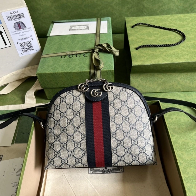 Gvc*1 satchel bags 4360c-0819