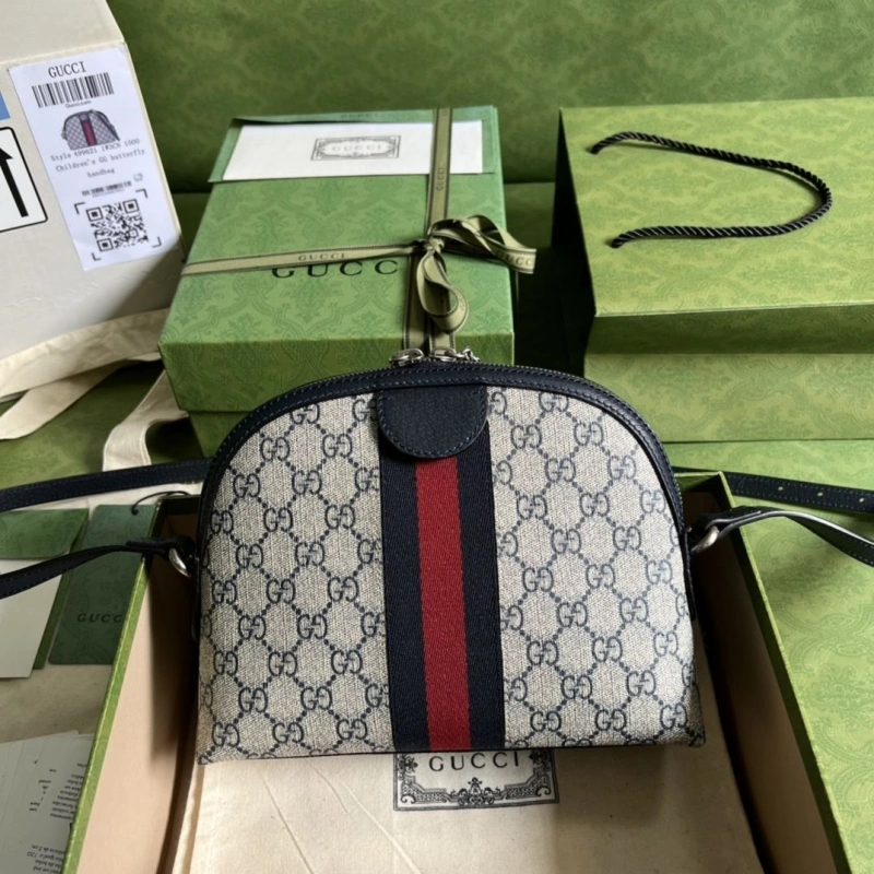 Gvc*1 satchel bags 4360c-0819