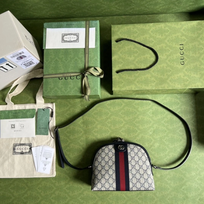 Gvc*1 satchel bags 4360c-0819