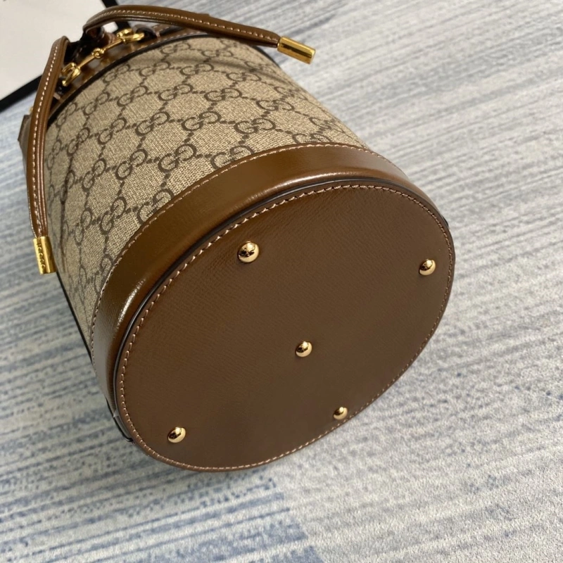 Gvc*1 bucket bags 4360c-0828