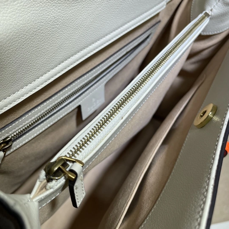 Gvc*1 top handle bags 4360c-0841