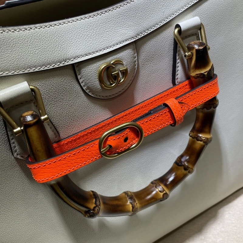 Gvc*1 top handle bags 4360c-0841
