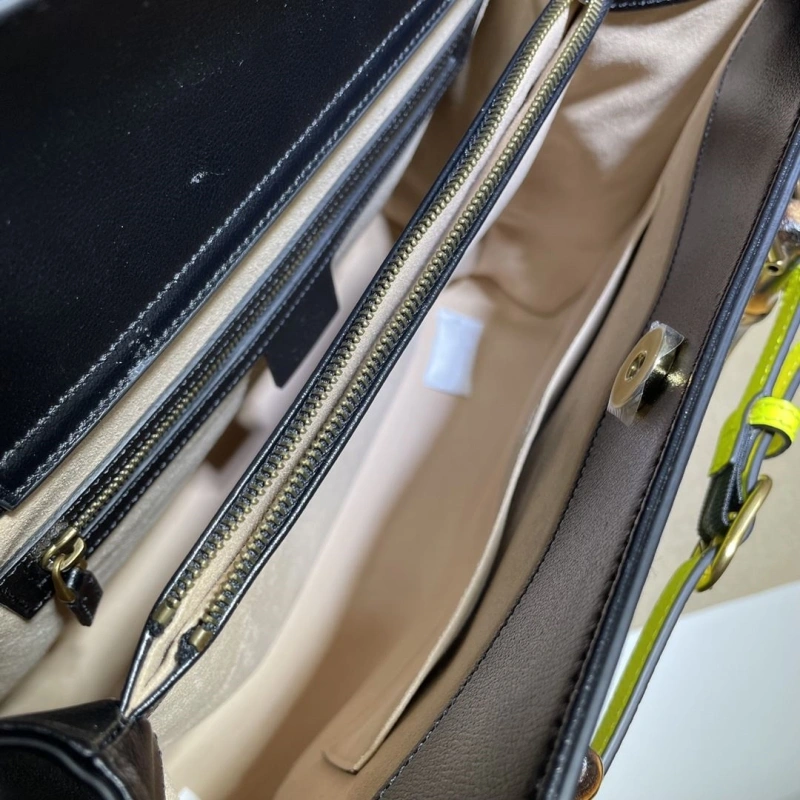 Gvc*1 top handle bags 4360c-0842