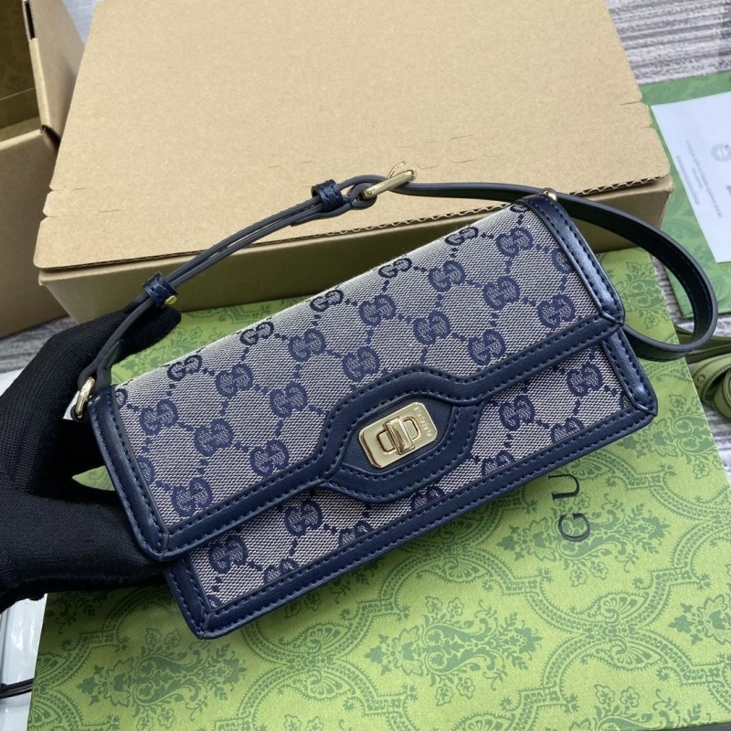Gvc*1 top handle bags 4360c-0856