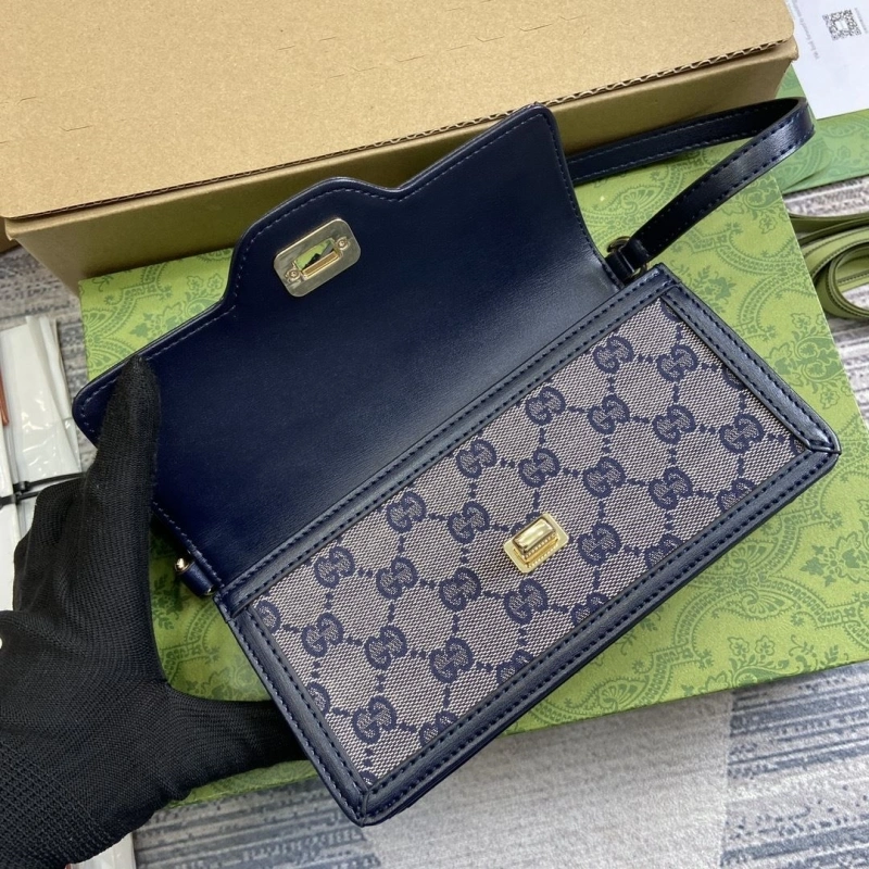Gvc*1 top handle bags 4360c-0856