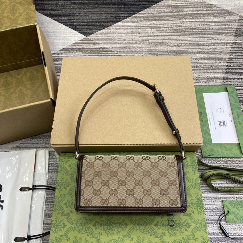 Gvc*1 top handle bags 4360c-0857